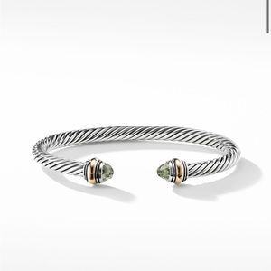 David Yurman Classics Bracelet